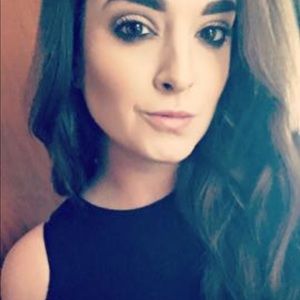 Meet your Posher, Nora